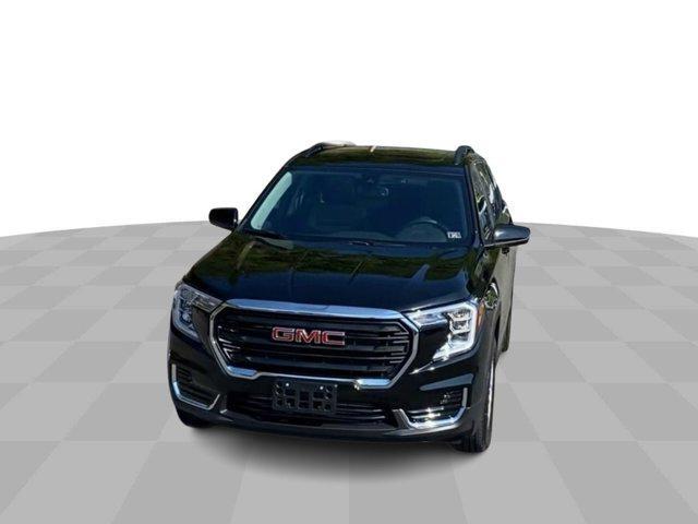 new 2024 GMC Terrain car, priced at $36,205