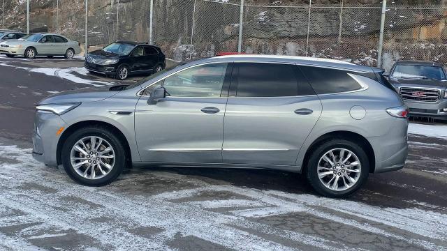 used 2023 Buick Enclave car, priced at $44,400