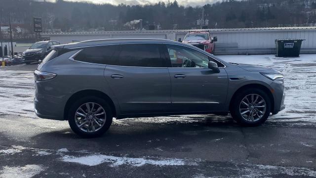 used 2023 Buick Enclave car, priced at $44,400