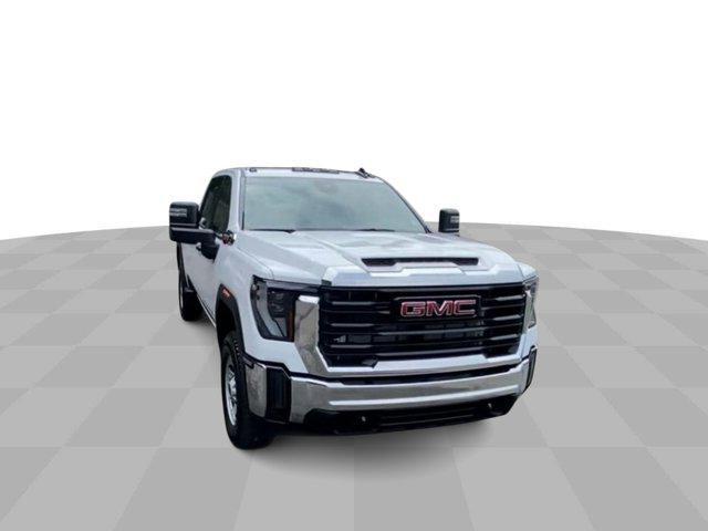 new 2024 GMC Sierra 2500 car, priced at $66,815