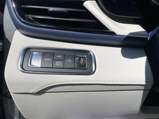 new 2026 Buick Enclave car, priced at $67,045