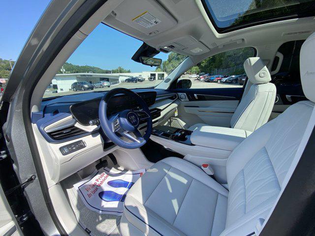 new 2026 Buick Enclave car, priced at $67,045
