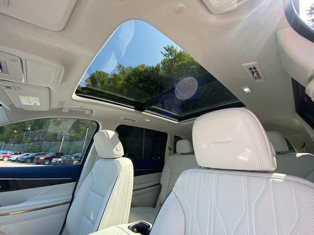 new 2026 Buick Enclave car, priced at $67,045