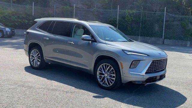 new 2026 Buick Enclave car, priced at $67,045