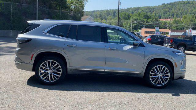 new 2026 Buick Enclave car, priced at $67,045