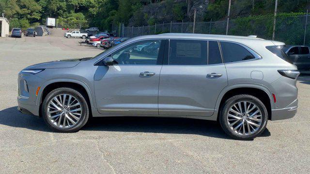new 2026 Buick Enclave car, priced at $67,045