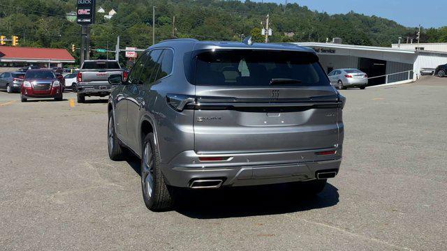 new 2026 Buick Enclave car, priced at $67,045
