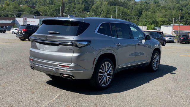 new 2026 Buick Enclave car, priced at $67,045