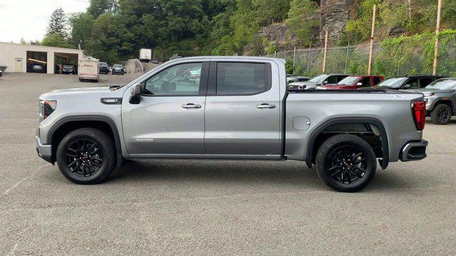new 2025 GMC Sierra 1500 car, priced at $57,390