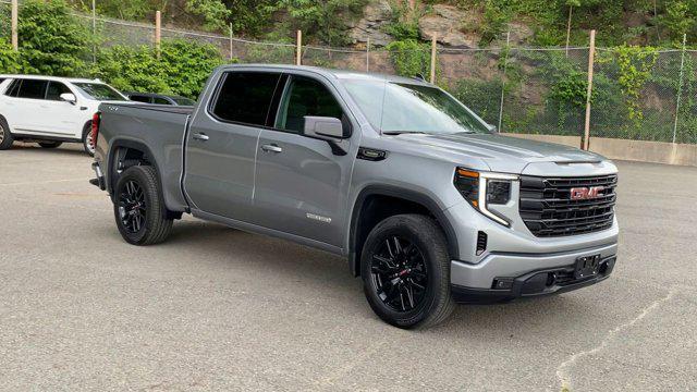 new 2025 GMC Sierra 1500 car, priced at $57,390
