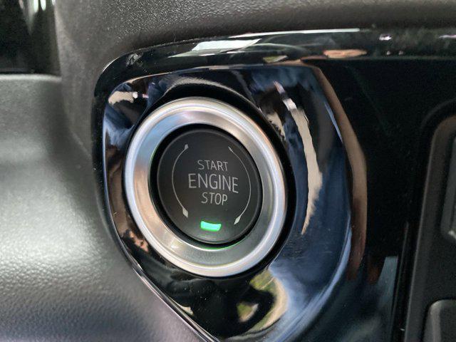 new 2025 GMC Sierra 1500 car, priced at $57,390