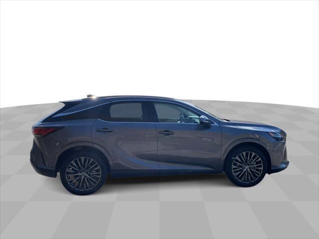 used 2023 Lexus RX 350 car, priced at $56,400