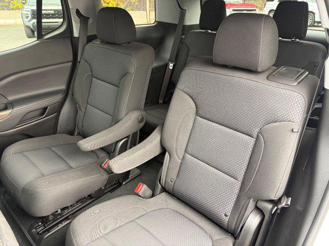 used 2022 GMC Acadia car, priced at $29,700