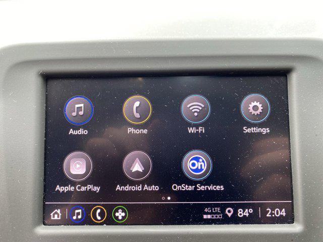 used 2022 Chevrolet Equinox car, priced at $23,600