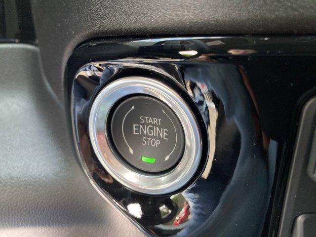 new 2025 GMC Sierra 1500 car, priced at $60,075
