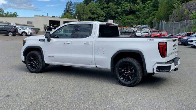 new 2025 GMC Sierra 1500 car, priced at $60,075