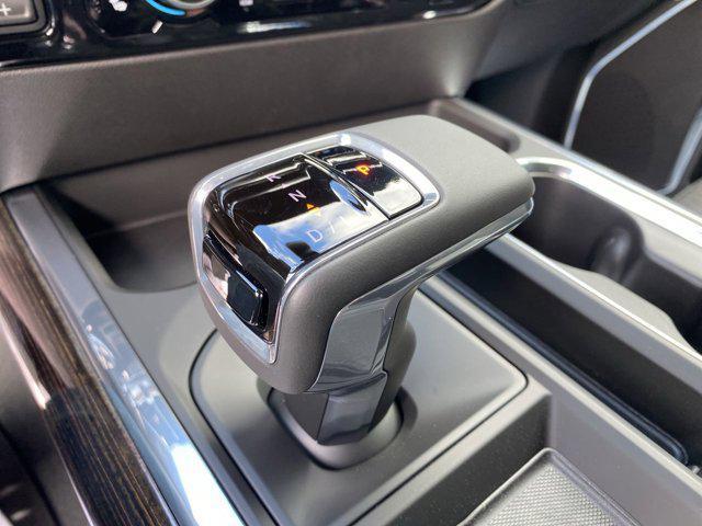 new 2025 GMC Sierra 1500 car, priced at $60,075