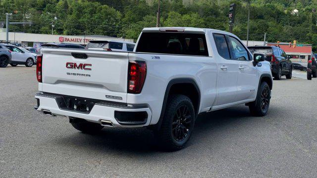 new 2025 GMC Sierra 1500 car, priced at $60,075