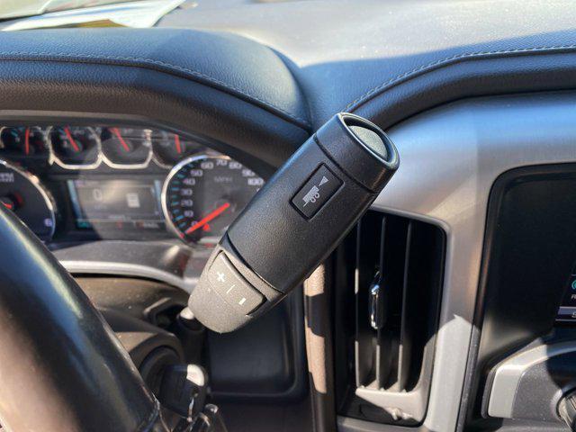 used 2018 GMC Sierra 1500 car, priced at $36,700