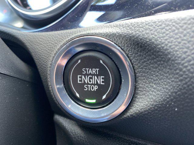used 2023 Buick Encore GX car, priced at $26,800