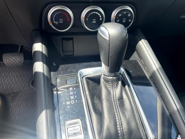 used 2019 Mazda CX-5 car, priced at $19,990