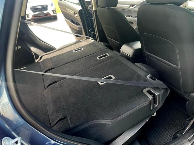 used 2019 Mazda CX-5 car, priced at $19,990