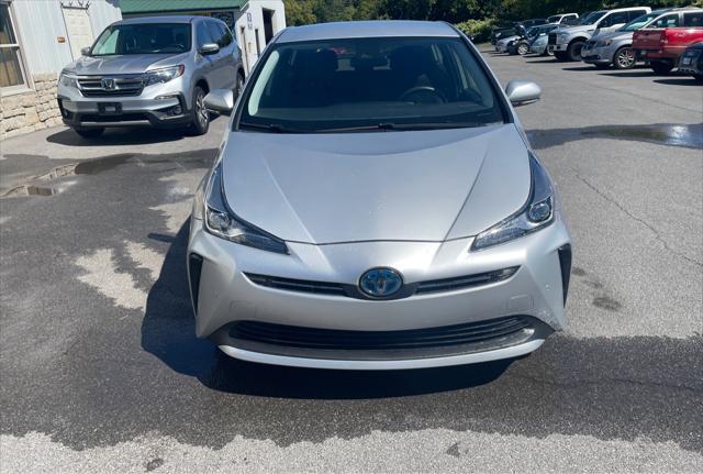 used 2022 Toyota Prius car, priced at $25,995