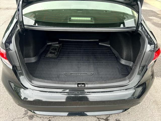 used 2022 Toyota Corolla car, priced at $22,500