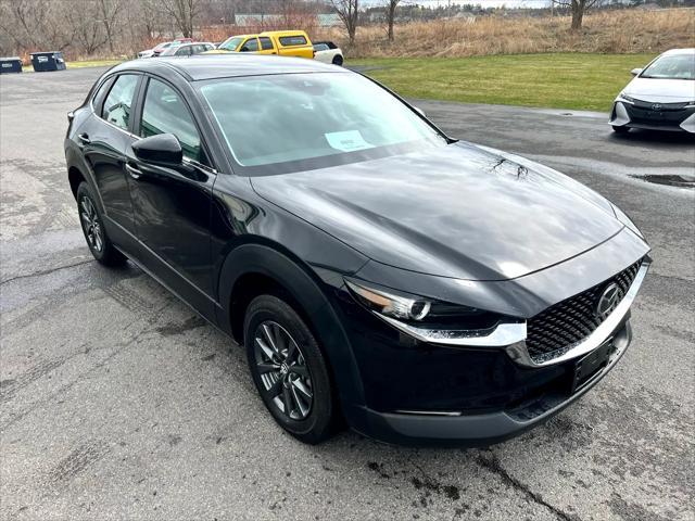 used 2023 Mazda CX-30 car, priced at $23,865