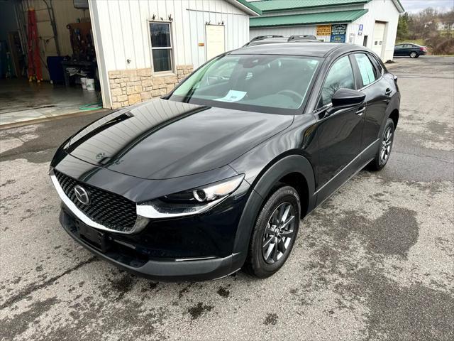 used 2023 Mazda CX-30 car, priced at $23,865