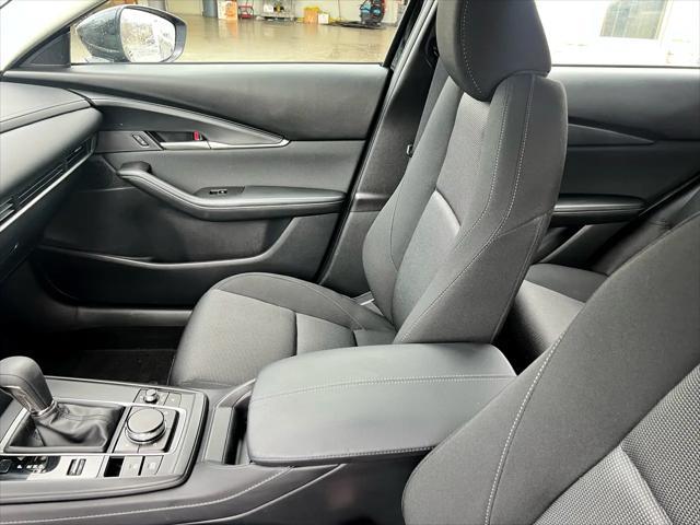 used 2023 Mazda CX-30 car, priced at $23,865