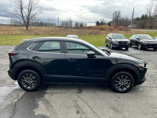 used 2023 Mazda CX-30 car, priced at $23,865