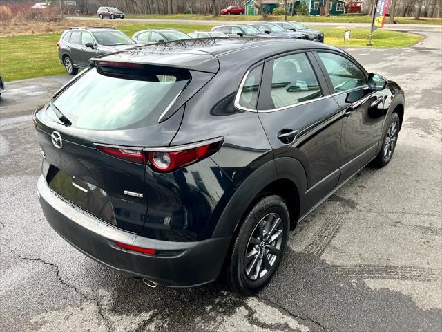 used 2023 Mazda CX-30 car, priced at $23,865