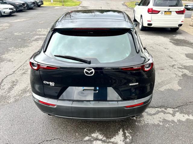 used 2023 Mazda CX-30 car, priced at $23,865