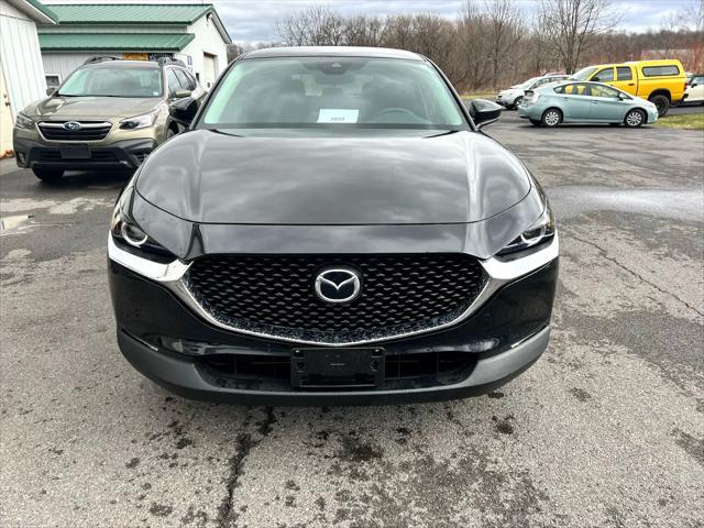used 2023 Mazda CX-30 car, priced at $23,865