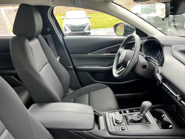 used 2023 Mazda CX-30 car, priced at $23,865