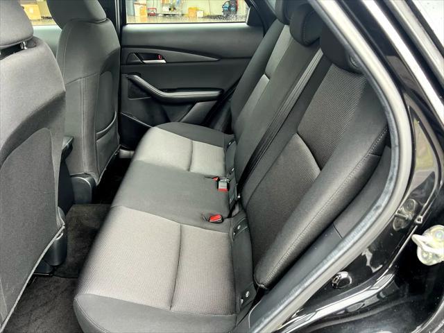 used 2023 Mazda CX-30 car, priced at $23,865