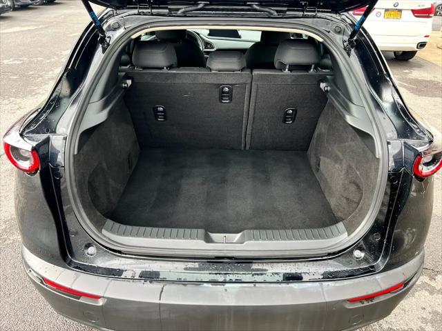 used 2023 Mazda CX-30 car, priced at $23,865