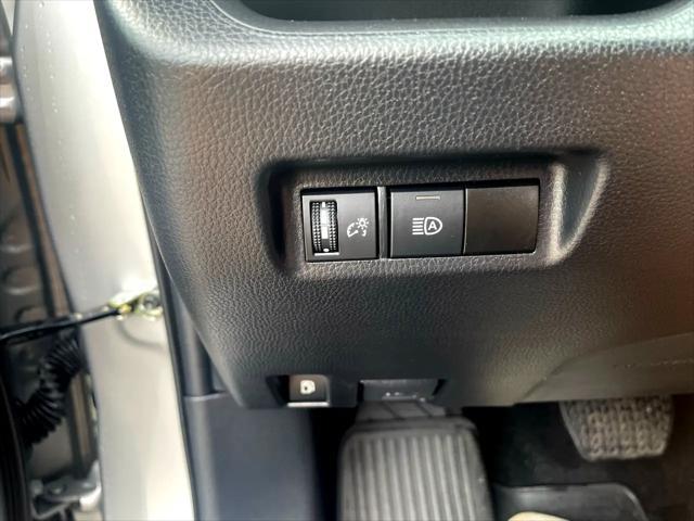 used 2022 Toyota RAV4 Hybrid car, priced at $33,990