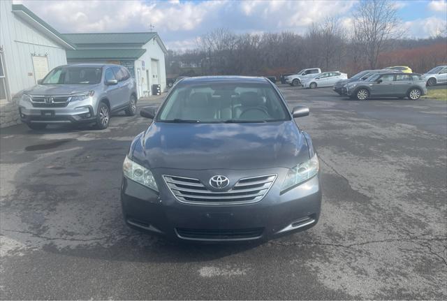 used 2009 Toyota Camry Hybrid car, priced at $6,995