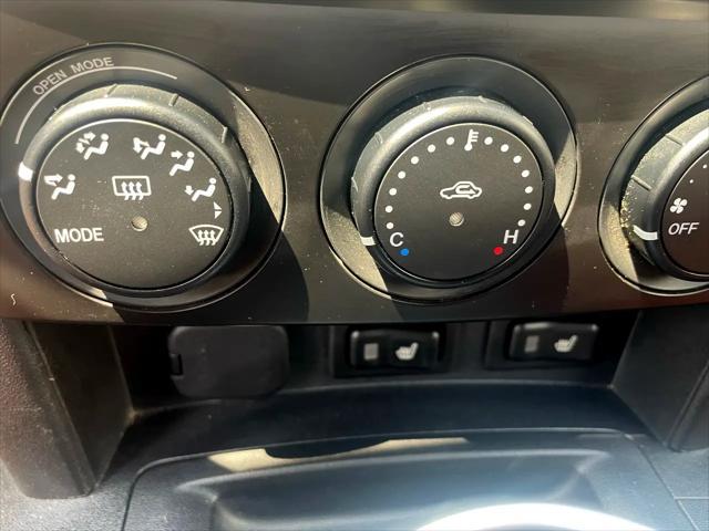 used 2008 Mazda MX-5 Miata car, priced at $19,990