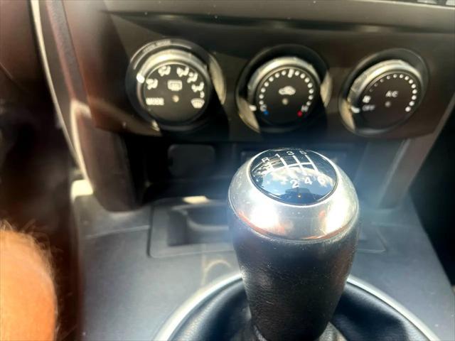 used 2008 Mazda MX-5 Miata car, priced at $19,990