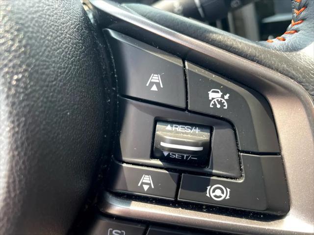 used 2023 Subaru Crosstrek car, priced at $27,990