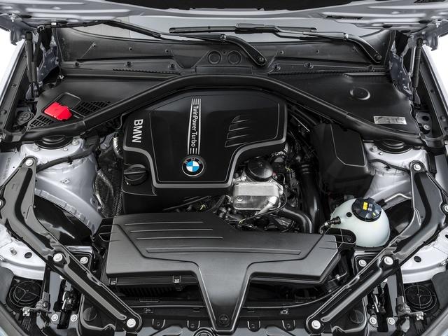 used 2016 BMW 228 car