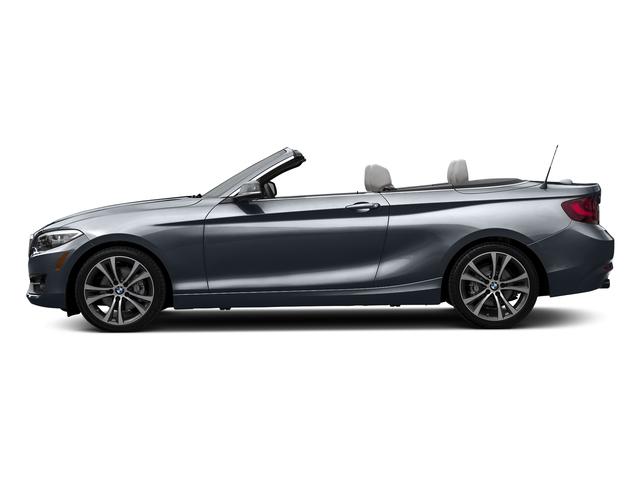 used 2016 BMW 228 car