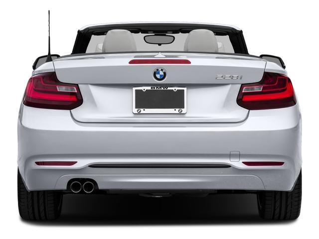 used 2016 BMW 228 car