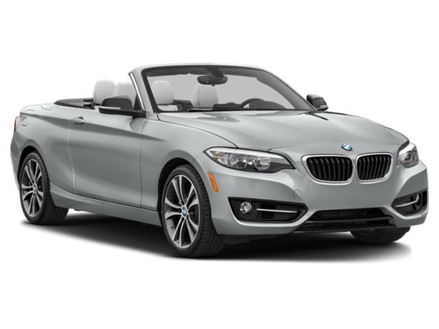 used 2016 BMW 228 car