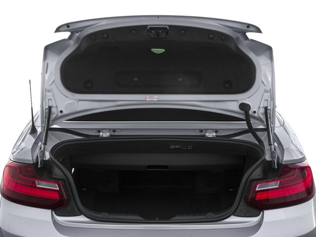 used 2016 BMW 228 car