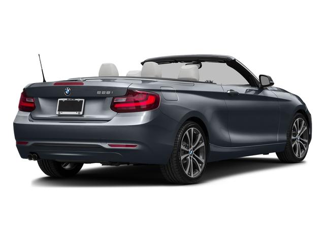 used 2016 BMW 228 car