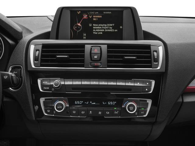used 2016 BMW 228 car
